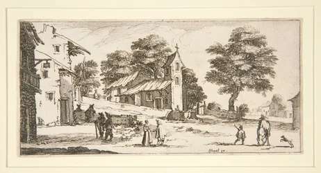 Kostel