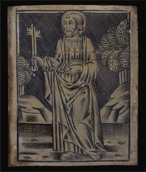 Svatý Petr