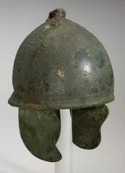 Přilba typu A 