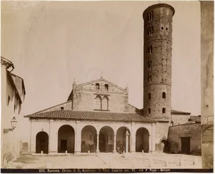 Bazilika Sant