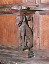 Corbel (dřevo)