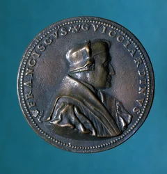 Francesco Guicciardini (1483 - 1540) byl italský historik a politik.