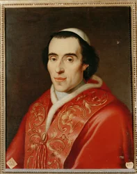 Pius VII, papež