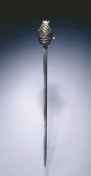Schiavona Broadsword, Benátky, počátek 17. století