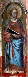 Svatý Vavřinec