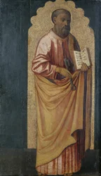 Apoštol Petr