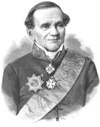 Fjodor Nikolajevič Glinka 1786-1880