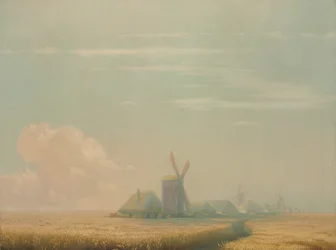 Ukrajinská sklizeň, 1857
