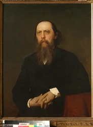 Portrét de l