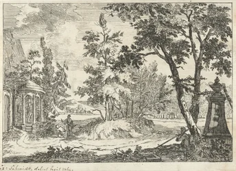 Arkádská krajina