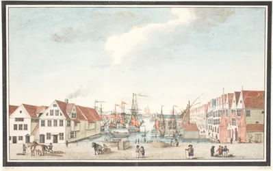Pivovar v Bergenu