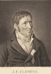 J. F. Clemens
