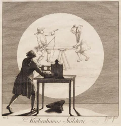"Kiøbenhavns Skilderie", č. 2