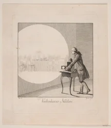 "Kiøbenhavns Skilderie", č. 6