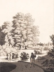 Nordfeldtova zahrada