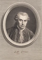 Portrét lékaře Johana von Bergera