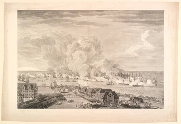 Bitva o Reden dne 2. dubna 1801