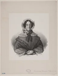 Barbara Rosenkranzová