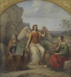 Tři Norny