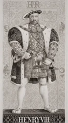 Jindřich VIII. (1491-1547) z 