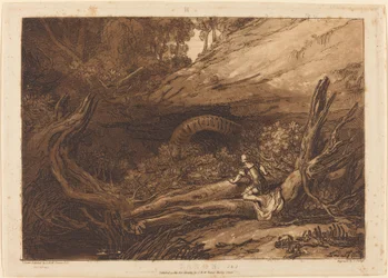 Jason, publikoval 1807.