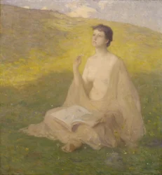 Otevřená kniha