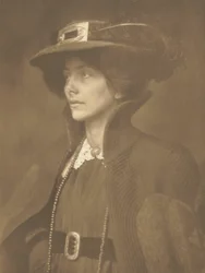 Kamera: Frau Mathasius