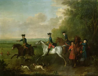Frederick, princ z Walesu