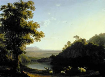 Římská krajina