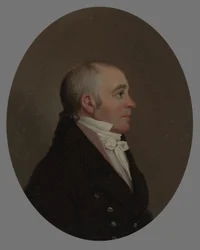 Pan Benjamin Schaum