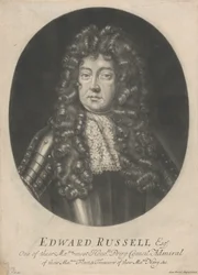 Edward Russell, hrabě z Orfordu
