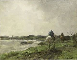 Towpath