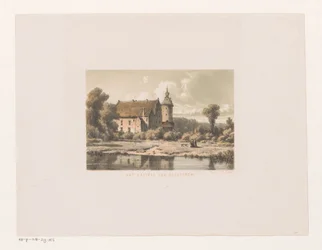 Hradní soudci