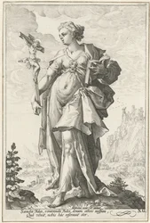 Geloof (Fides) De deugden (series title)   1355621   cs       czech Successfully Translated  Original: The Roman Studio (LAtelier de Rome) Translat: The Roman Studio (L