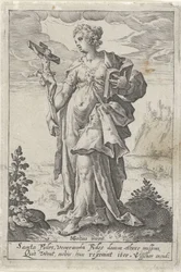 víra (Fides)