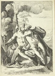 Eros a Anteros