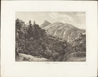 Nedaleko Subiaco