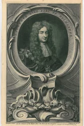 Laurence Hyde, hrabě z Rochesteru, 1741