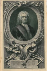 Robert, hrabě z Orfordu, 1746