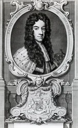 Daniel Finch, 2. hrabě z Nottinghamu a 7. hrabě z Winchilsea (1647-1730)