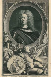 vévoda z Marlborough