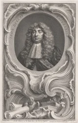 John Maitland, vévoda z Lauderdale