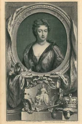 Královna Anna