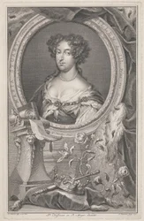 Královna Marie II.