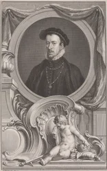 Thomas Howard, vévoda z Norfolku