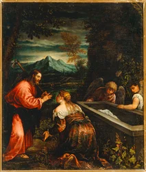 Noli me tangere (obraz)