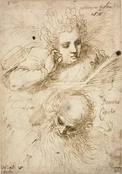 Andriana Palma a Diogenes Cynik