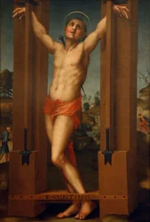 Svatý Quentin, 1517