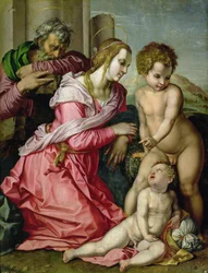 Svatá rodina