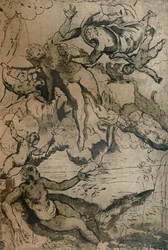 Původ mléčné dráhy, c1575 1932.